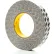 Ruban adhésif double face haute performance 3M™ 9086, 1" x 60 Yds., 7,5 mil, blanc - Quantité par paquet : 18