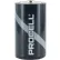 Pile Duracell® Procell® PC1300 D - Lot de 12