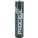 Pile AAA Duracell® Procell® PC2400 - Lot de 24