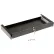 Tiroir à clavier verrouillable Global Industrial™ - Noir