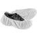 Surchaussures jetables Global Industrial™ Standard, pointures 6 à 11, blanches, 150 paires/boîte