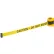 Global Industrial™ Magnetic Retractable Belt Barrier, Yellow Case W/15' Yellow "Caution" Belt