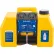 Station de lavage oculaire portable à alimentation par gravité Global Industrial™, 9 gallons