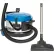 Aspirateur à réservoir HEPA Global Industrial™, capacité de 4 gallons.