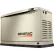 Generac® 7171 - Groupe électrogène de secours de 10/9 kW, 120/240 V, monophasé, refroidi par air, fonctionnant au gaz naturel ou au GPL, boîtier en aluminium