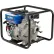 Pompe à essence portable Global Industrial® pour déchets, entrée/sortie 2 pouces, 7 HP