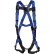 Global Industrial™ : harnais 1D pour professionnels, boucles d'attache, universel
