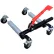 Chariot à crans Sunex® 7708 pour voiture - 42-1/8" de largeur x 27-7/8" de profondeur x 8-11/16" de hauteur - Capacité de 1 500 Lb.
