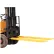 Rallonge de fourches pour chariot élévateur Global Industrial™ : 4" de largeur x 72" de longueur - Paire