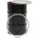 Fût en acier au carbone Global Industrial™ de 30 gallons à tête ouverte, avec revêtement époxy-phénolique