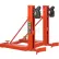 Pince à double fût Wesco® Gator Grip® 240092, capacité de 2 000 lb
