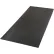 Apache Mills Tuff Foot™ Corrugated Vinyl Runner 1/8" Thick 3' x 105' Black