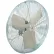 Tête de ventilateur TPI IHP24H 24" non oscillante, 1/3 HP, 4 300 CFM, 115 V