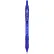 Paper Mate® Profile Retractable Ballpoint Pen, 0.7mm, Blue Ink