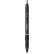 Sharpie® S Gel Retractable Gel Ink Pen, 0.5mm, Black Ink - Pkg Qty 12