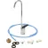 Kit de remplissage en verre Halsey Taylor pour les fontaines à eau Halsey Taylor®