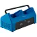 Station d'accueil double Global Industrial™ pour batteries LiFePO4 remplaçables à chaud