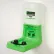 Station de lavage oculaire portable Fendall® Flash Flood, d'une capacité de 1 gallon de solution nettoyante