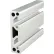Profilé extrudé 80/20® série 15 à double rainure en T, 3" x 3/4", barre en stock de 120" de long
