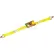 Lift-All® 60513 Système de fixation de chargement « Cargo Control » : crochet en U droit en fil métallique, longueur 27'
