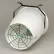 Ventilateur en entonnoir J&D 20" en fibre de verre à vitesse variable VU20F2 1/2 HP 2870 CFM