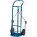 Chariot à main Wesco® pour bouteille de gaz unique 210123, capacité de 250 lb