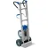chariot Wesco® à poignée standard Liftkar® HD pour appareils montants les escaliers, référence chariot , 725 Lb.