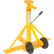 Cric de remorque Big Foot BFSJ-2748 – Capacité statique de 100 000 lb