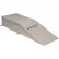 Rehausseur de roue en acier Premium Global Industrial™, 54" de long x 24" de large x 8" de haut