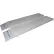 Rehausseur de roue en acier Global Industrial™ Premium, 102" de long x 24" de large x 6" de haut