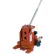 GKS Perfekt® 1-10181 Vérin hydraulique à pied et à selle, capacité de 5 tonnes