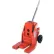 GKS Perfekt® 1-10189 Cric pour chariot élévateur, capacité de 11 000 lb