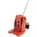 GKS Perfekt® 1-12378 Cric pour chariot élévateur, capacité de 22 000 lb