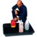 UltraTech Ultra-Utility Tray® 1033 - 30 Gallon Capacity