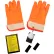 Gants pour la manutention de bouteilles de propane sur chariots élévateurs - 70-1030 Retracto-Glove