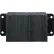 Global lndustrial™ Heavy Duty Dock Bumper, Rectangular 20Wx10H, Black