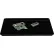 Global Industrial™ Conductive ESD Tray, 26"L x 18"W, Black