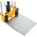 Plateforme optionnelle Global Industrial™ pour gerbeurs manuels