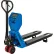 chariot-balance manuel à profil bas Global Industrial™ pour transpalette, capacité de 5 000 lb, fourches de 22" de largeur x 48" de longueur