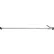Barre de calage Global Industrial™ en acier galvanisé de forte épaisseur, diamètre extérieur : 1-1/2"