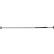 Stabilisateur de charge en acier galvanisé haute résistance Global Industrial™ pour le maintien des chargements, diamètre extérieur : 1-1/2"