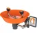 Guardian Equipment  Fontaine de lavage oculaire, G1814P