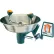 Fontaine de lavage oculaire Guardian Equipment, G1814