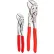 Jeu de mini-pinces-clés Knipex®, 2 pièces