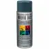 Peinture émail Krylon Industrial Work Day, gris - A04405007 - Lot de 12