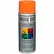 Peinture émail Krylon Industrial Work Day, orange - A04413007 - Lot de 12