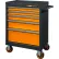 Armoire à outils à roulettes Gearwrench® série GSX à 5 tiroirs, 26-45/64" de largeur x 18-1/4" de profondeur x 37-1/4" de hauteur