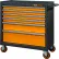 Armoire à outils à roulettes Gearwrench® série GSX à 6 tiroirs, 36-1/4" de largeur x 18-1/4" de profondeur x 37-2/5" de hauteur