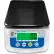 Adam Equipment CBX Portable Compact Balance, White, LED Display, 6000g Capacity