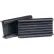 Nexel® Porte-étiquettes « Black Label » 3" (lot de 25)